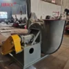 Centrifugal Fan, Aluminum, Plastic - view 3