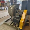 Centrifugal Fan, Aluminum, Plastic - view 5