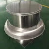 Centrifugal Fan, Aluminum, Roof - view 3