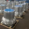 Centrifugal Fan, Aluminum, Roof - view 5
