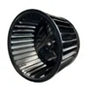 Centrifugal Fan, Aluminum, Steel