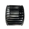 Centrifugal Fan, Aluminum, Steel - view 2