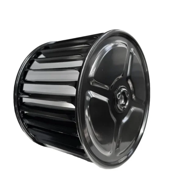 Centrifugal Fan, Aluminum, Steel - view 3