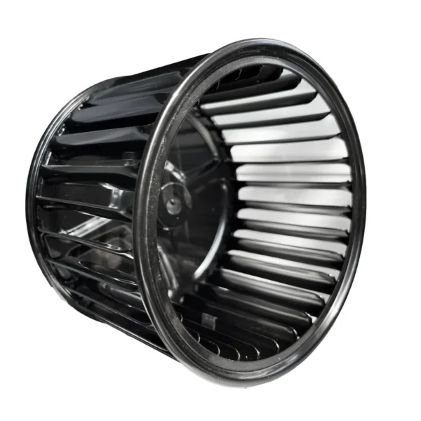 Centrifugal Fan, Aluminum, Steel - view 5