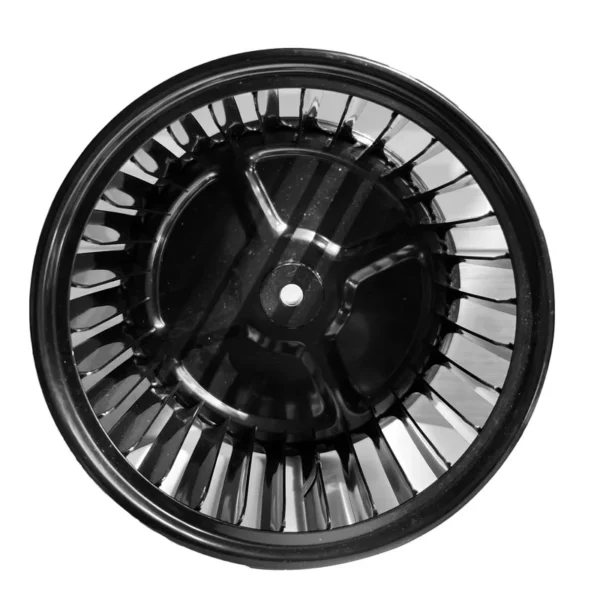 Centrifugal Fan, Aluminum, Steel - view 6