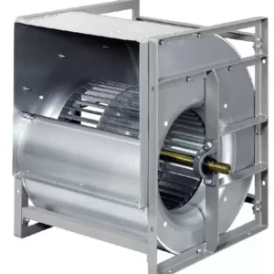 Centrifugal Fan, AMCA, HVAC