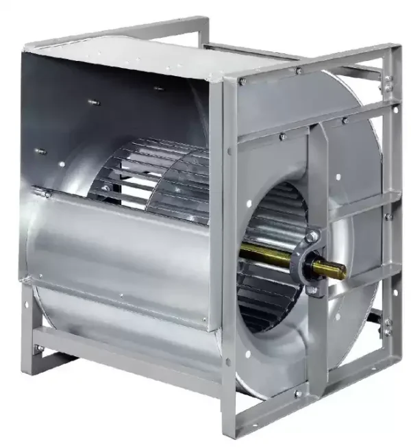 Centrifugal Fan, AMCA, HVAC