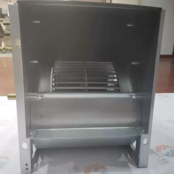 Centrifugal Fan, AMCA, HVAC - view 2