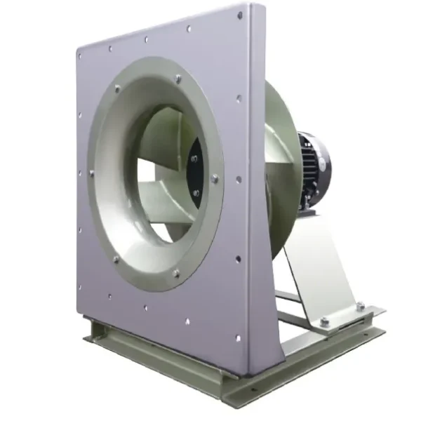 Centrifugal Fan, AMCA, HVAC - view 3