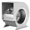 Centrifugal Fan, AMCA, HVAC - view 4