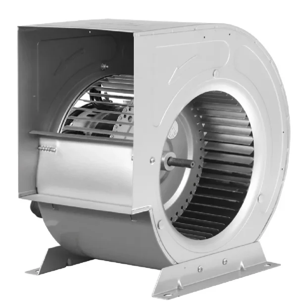 Centrifugal Fan, AMCA, HVAC - view 4