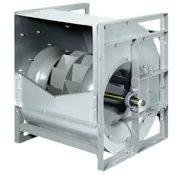 Centrifugal Fan, AMCA, SYQ, HVAC