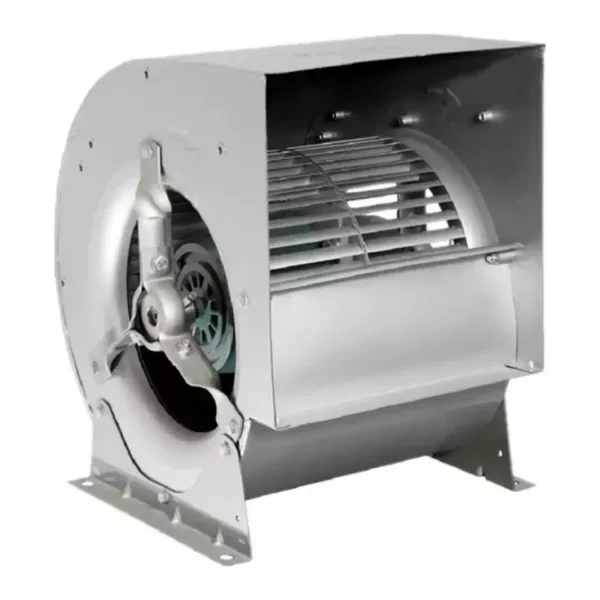 Centrifugal Fan, AMCA, SYQ, HVAC - view 2