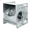 Centrifugal Fan, AMCA, SYQ, HVAC - view 3