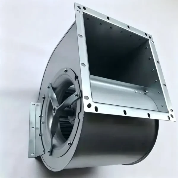 Centrifugal Fan, AMCA, SYQ, HVAC - view 5
