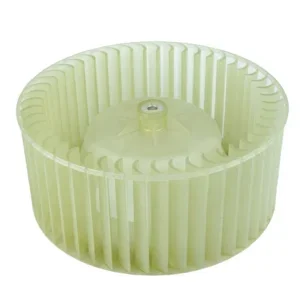 Centrifugal Fan, ASG20, Centrifugal Impeller