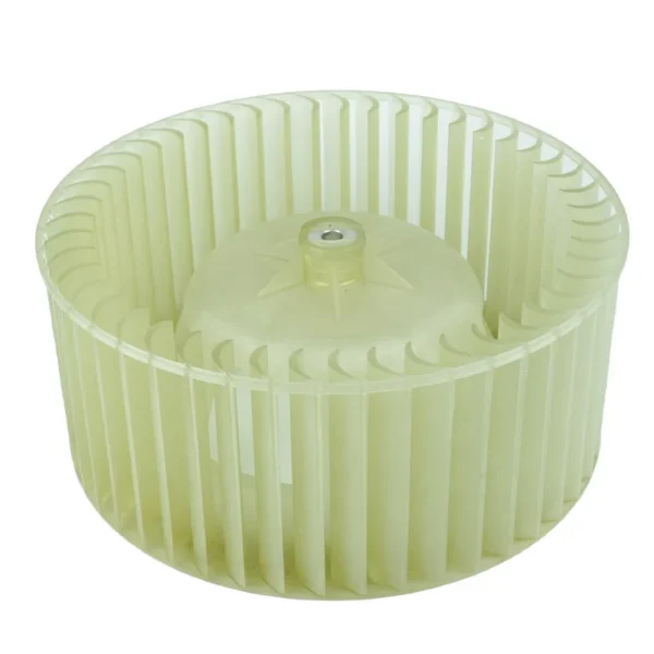 Centrifugal Fan, ASG20, Centrifugal Impeller