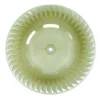 Centrifugal Fan, ASG20, Centrifugal Impeller - view 4
