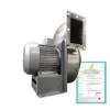 Centrifugal Fan, ATEX, 4-72