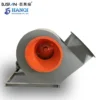 Centrifugal Fan, ATEX, 4-72 - view 3