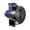 Centrifugal Fan, ATEX, 415V, Corded Electric