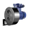 Centrifugal Fan, ATEX, 415V, Corded Electric - view 2