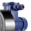 Centrifugal Fan, ATEX, 415V, Corded Electric - view 4