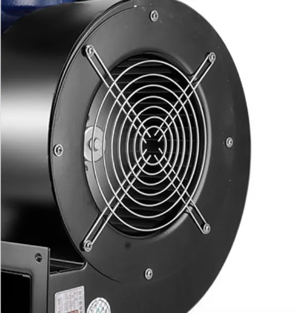 Centrifugal Fan, ATEX, 415V, Corded Electric - view 5
