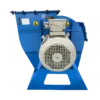 Centrifugal Fan, ATEX, AC 400V 3P+PE, Stainless Steel