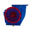 Centrifugal Fan, ATEX, AC 400V 3P+PE, Stainless Steel - view 2
