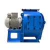 Centrifugal Fan, ATEX, AC 400V 3P+PE, Stainless Steel - view 3