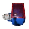 Centrifugal Fan, ATEX, AC 400V 3P+PE, Stainless Steel - view 5