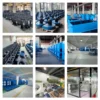 Centrifugal Fan, ATEX, AC 400V 3P+PE, Stainless Steel - view 6