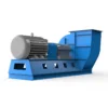 Centrifugal Fan, ATEX, Copper - view 2