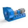 Centrifugal Fan, ATEX, Copper - view 3