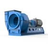 Centrifugal Fan, ATEX, Copper - view 4