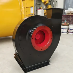 Centrifugal Fan, ATEX, Explosion-proof, 4-72