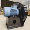 Centrifugal Fan, ATEX, Explosion-proof, 4-72 - view 2