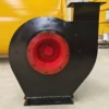 Centrifugal Fan, ATEX, Explosion-proof, 4-72 - view 5