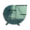Centrifugal Fan, ATEX, VOC