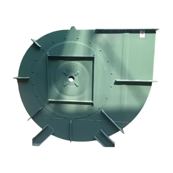 Centrifugal Fan, ATEX, VOC