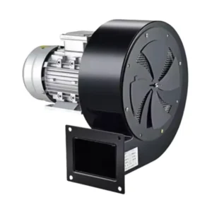 Centrifugal Fan, ATEX, VOC