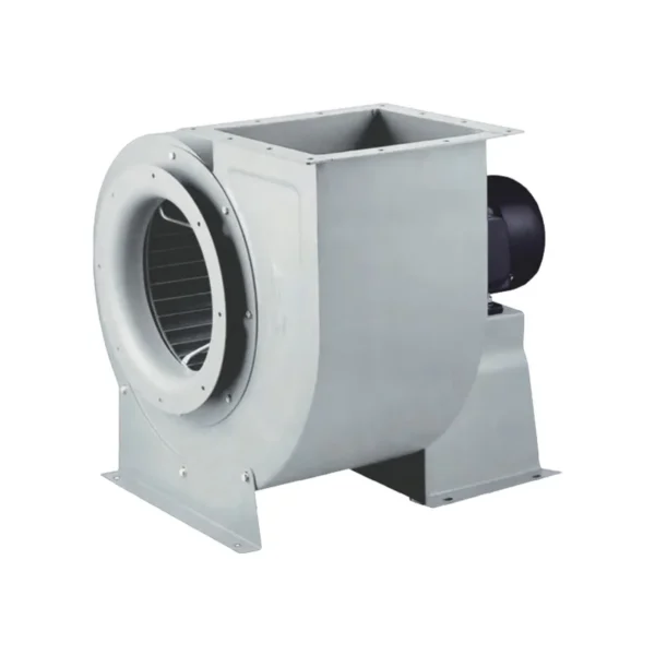 Centrifugal Fan, ATEX, VOC - view 2