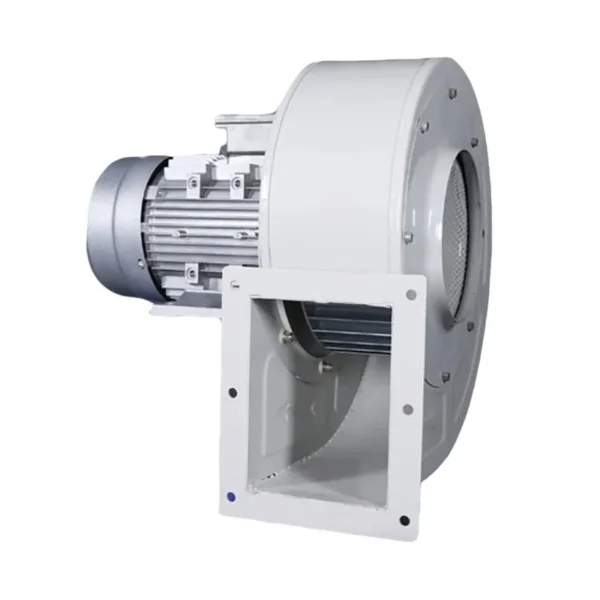 Centrifugal Fan, ATEX, VOC - view 2