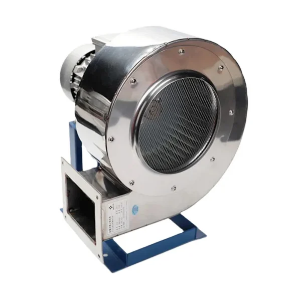 Centrifugal Fan, ATEX, VOC - view 4