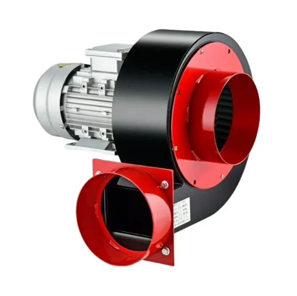 Centrifugal Fan, ATEX, VOC - view 5