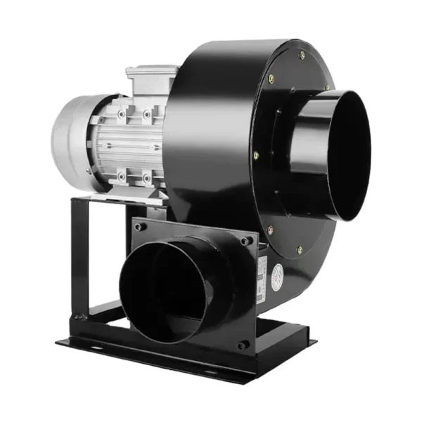 Centrifugal Fan, ATEX, VOC - view 6