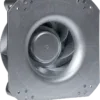 Centrifugal Fan, B3P190-EC092-015, 220 V, Plastic