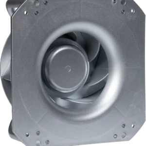 Centrifugal Fan, B3P190-EC092-015, 220 V, Plastic