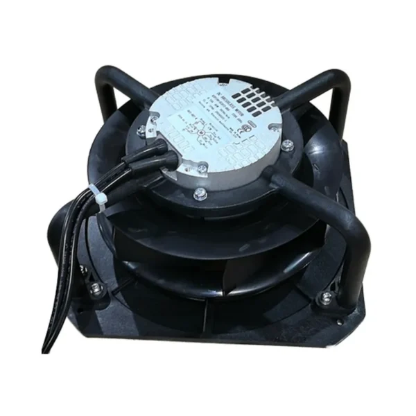 Centrifugal Fan, B3P190-EC092-015, 220 V, Plastic - view 2